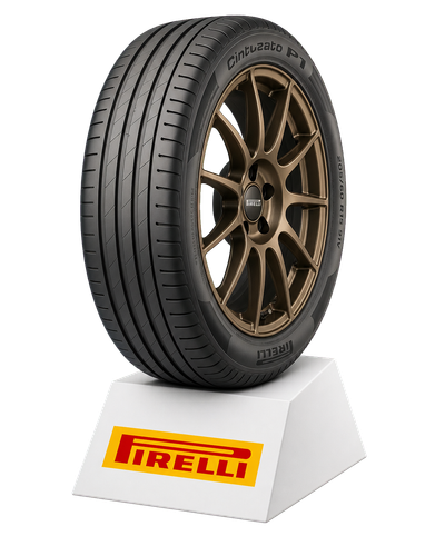 Pirelli 205/60/R15/ATR