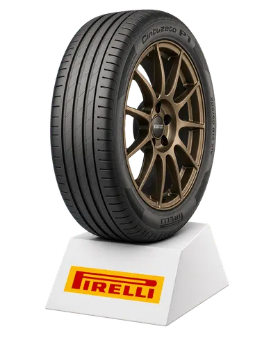 Pirelli 205/60/R15/ATR