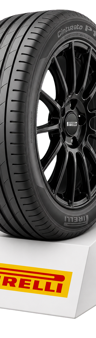 Pirelli Cinturato P7 205/60 R16