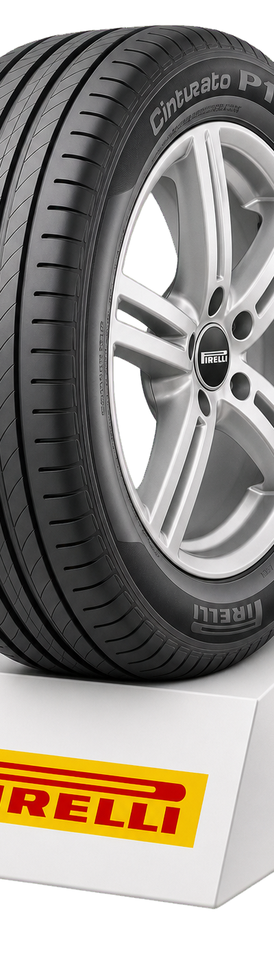 Pirelli Cinturato P1 205/65 R15