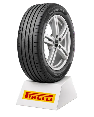 Pirelli Cinturato P1 205/65 R15