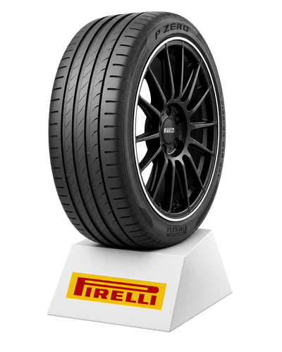 Pirelli 215/35/R18/PHANTOM