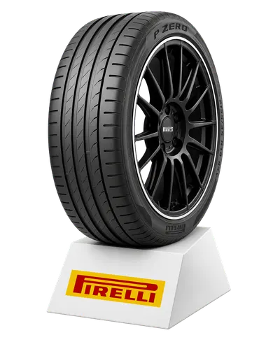 Pirelli 215/35/R18/PHANTOM