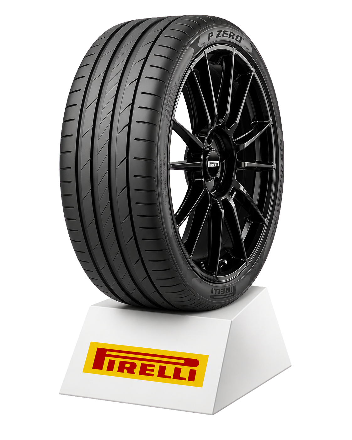 Pirelli 215/35/R19/PHANTOM
