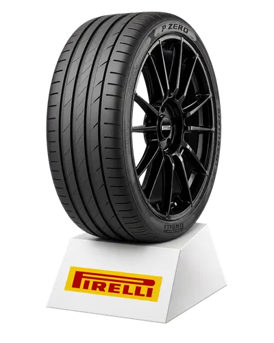 Pirelli 215/35/R19/PHANTOM