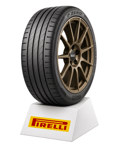 Pirelli 215/4517/PIRELLI/P1/CINTURATO/91V