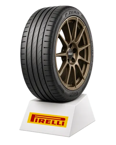 Pirelli 215/4517/PIRELLI/P1/CINTURATO/91V