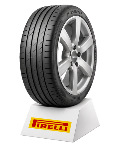 Pirelli 215/50/R17/P7/CINTURATO