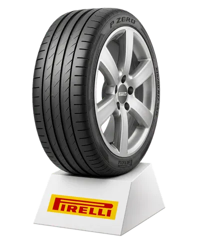 Pirelli 215/50/R17/P7/CINTURATO