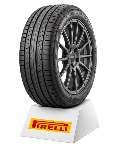 Pirelli Scorpion 215/60 R17