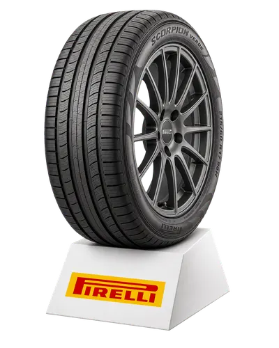 Pirelli Scorpion 215/60 R17