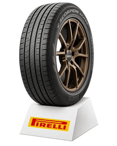 Pirelli 215/6516/SCORPION/VERDE/PIRELLI