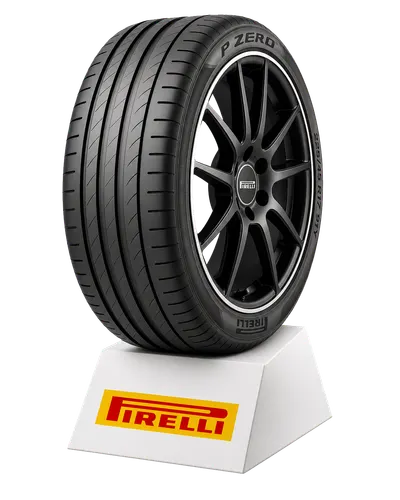 Pirelli 225/45/R17/PHANTOM