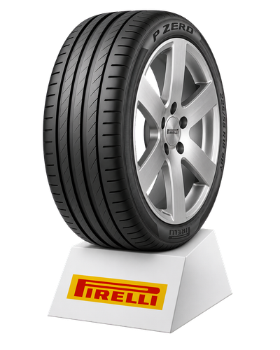 Pirelli 225/55/R18/S/VERDE