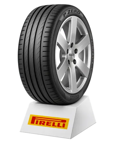 Pirelli 225/55/R18/S/VERDE