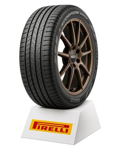 Pirelli 225/65/R17/ATR