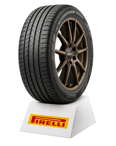 Pirelli Scorpion 225/65 R17