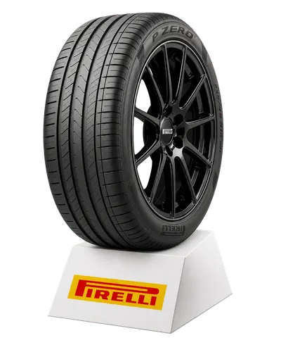 Pirelli 235/45/R18/PZERO