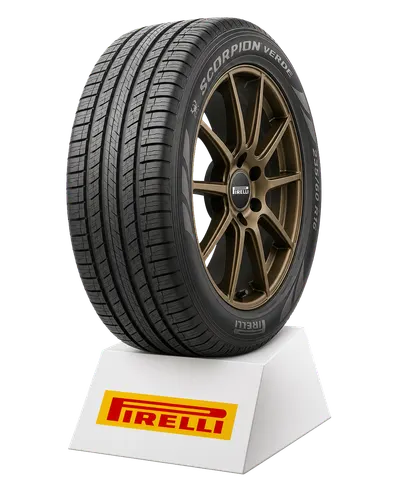 Pirelli 235/60/R16/SCORPION/V