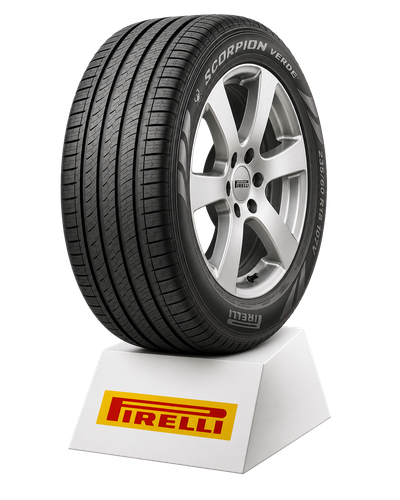 Pirelli 235/60/R18/SCORPION/V