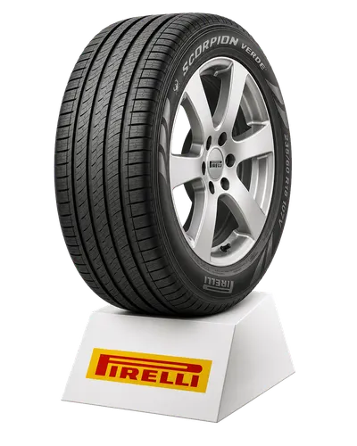 Pirelli 235/60/R18/SCORPION/V