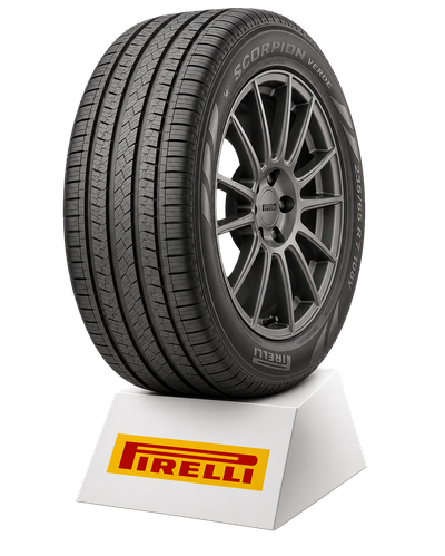 Pirelli Scorpion 235/65 R17