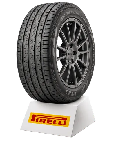Pirelli Scorpion 235/65 R17
