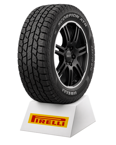 Pirelli 235/70/R16/ATR/STREET