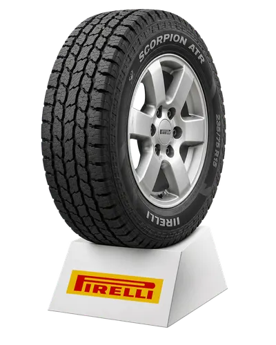 Pirelli 235/75/R15/ATR