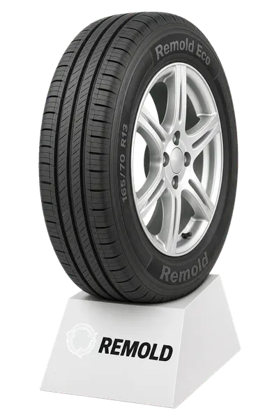 Remold 165/70/R13