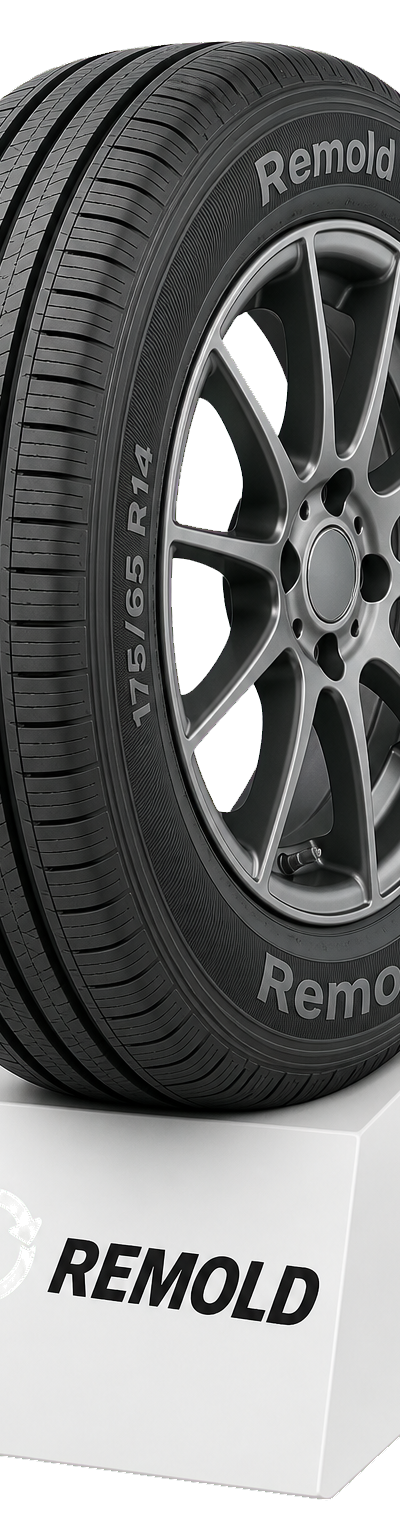Remold 175/65/R14