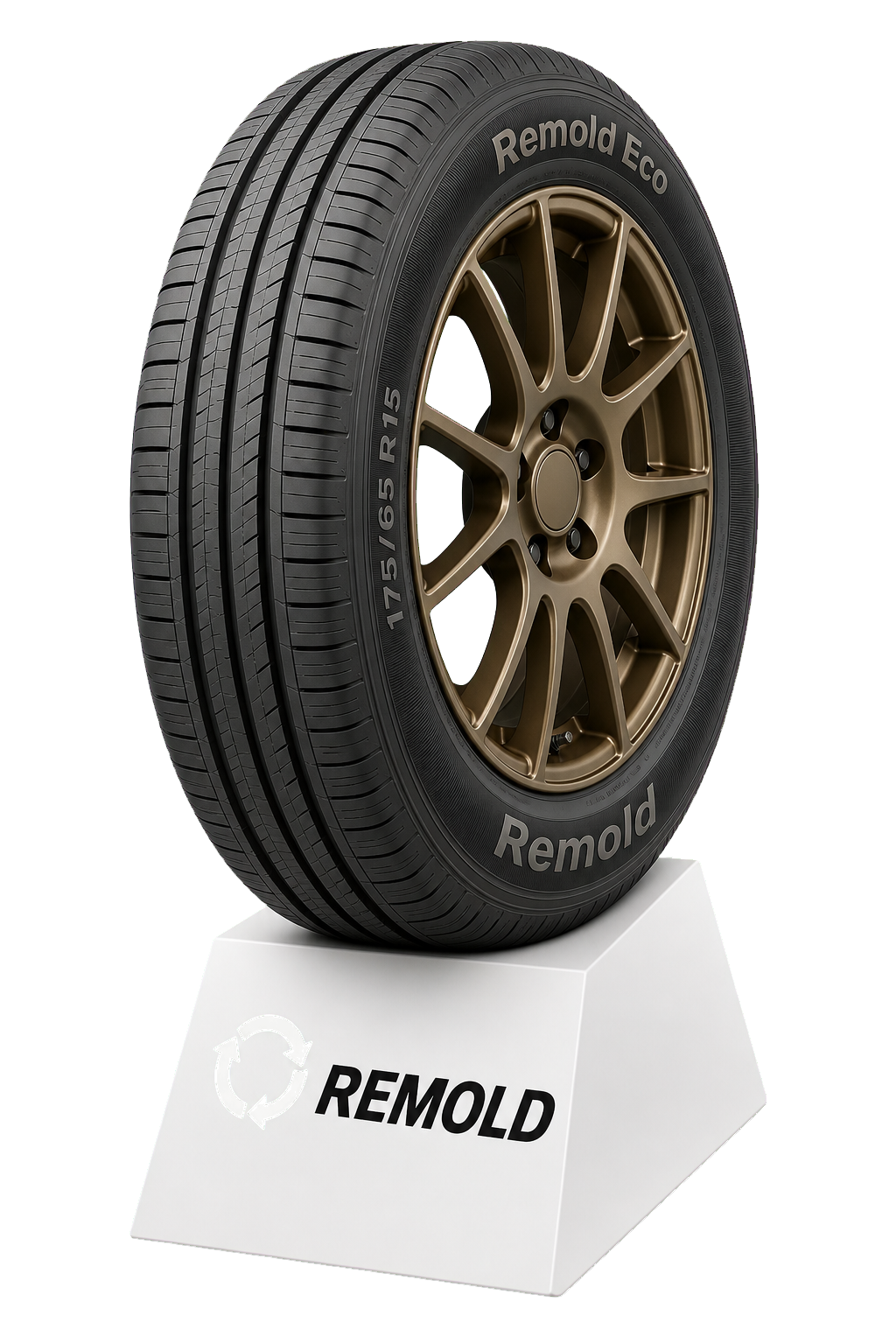 Remold 175/65/R15