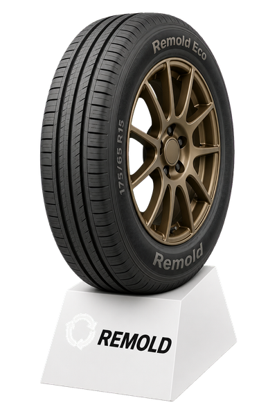 Remold 175/65/R15