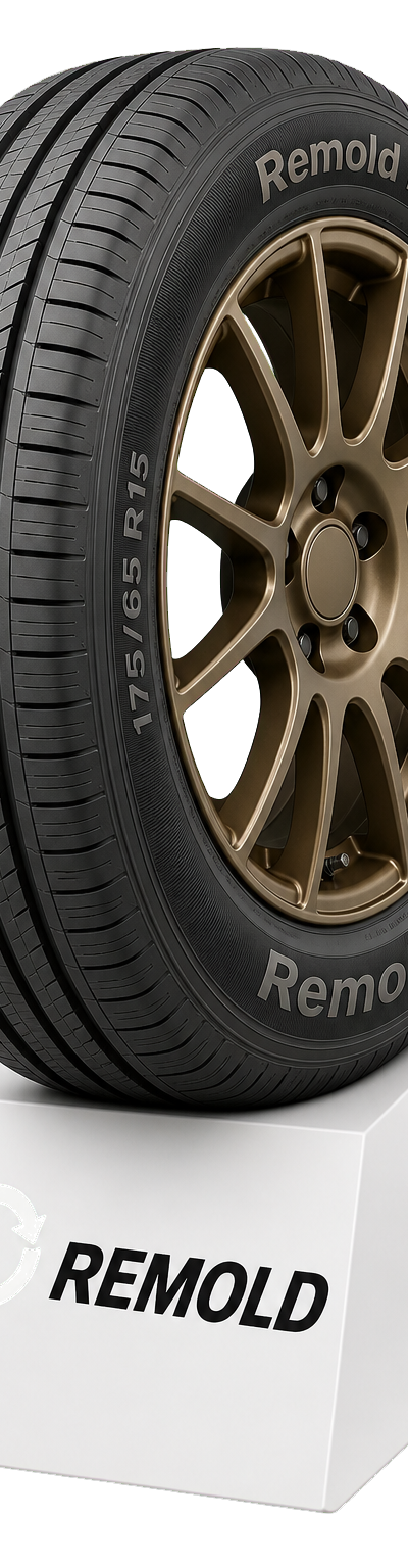 Remold 175/65/R15