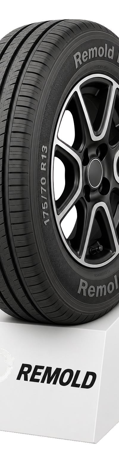 Remold 175/70/R13
