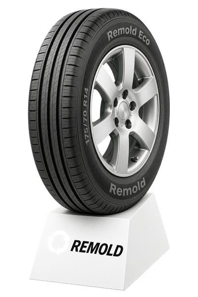 Remold 175/70/R14