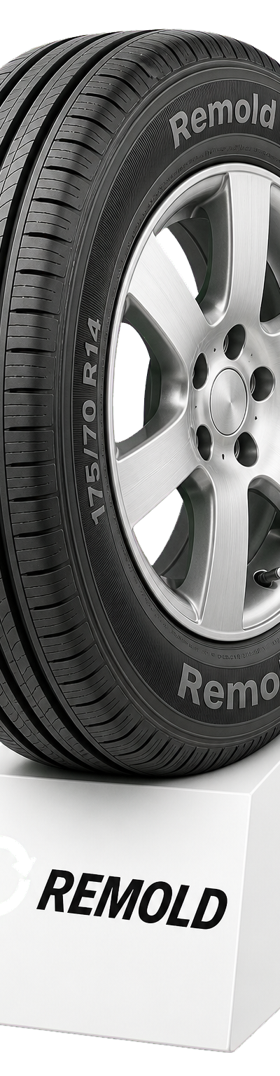 Remold 175/70/R14