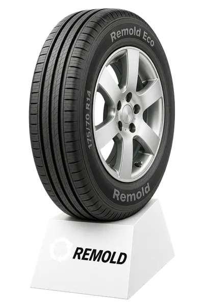 Remold 175/70/R14