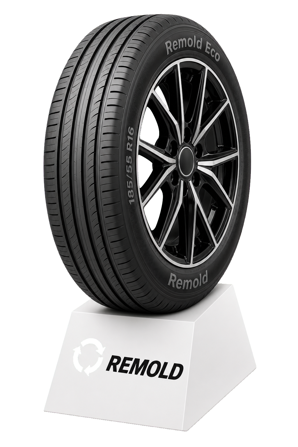 Remold 185/55/R16