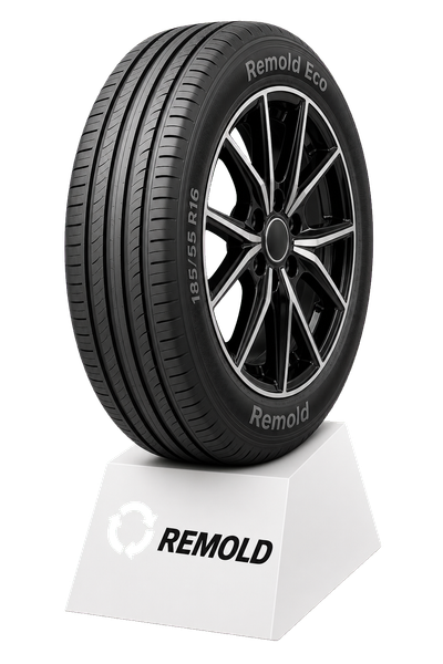 Remold 185/55/R16