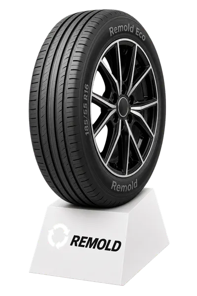 Remold 185/55/R16