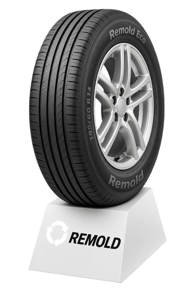 Remold 185/60/R14