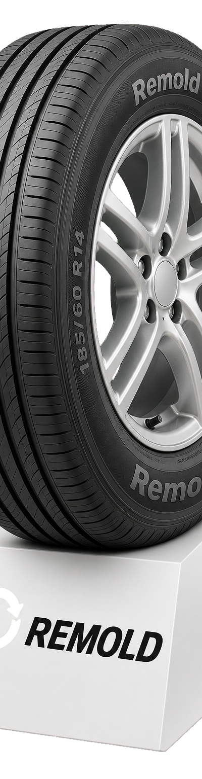 Remold 185/60/R14