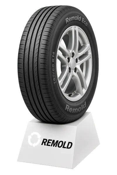 Remold 185/60/R14