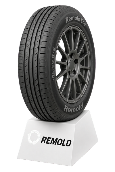 Remold 185/60/R15
