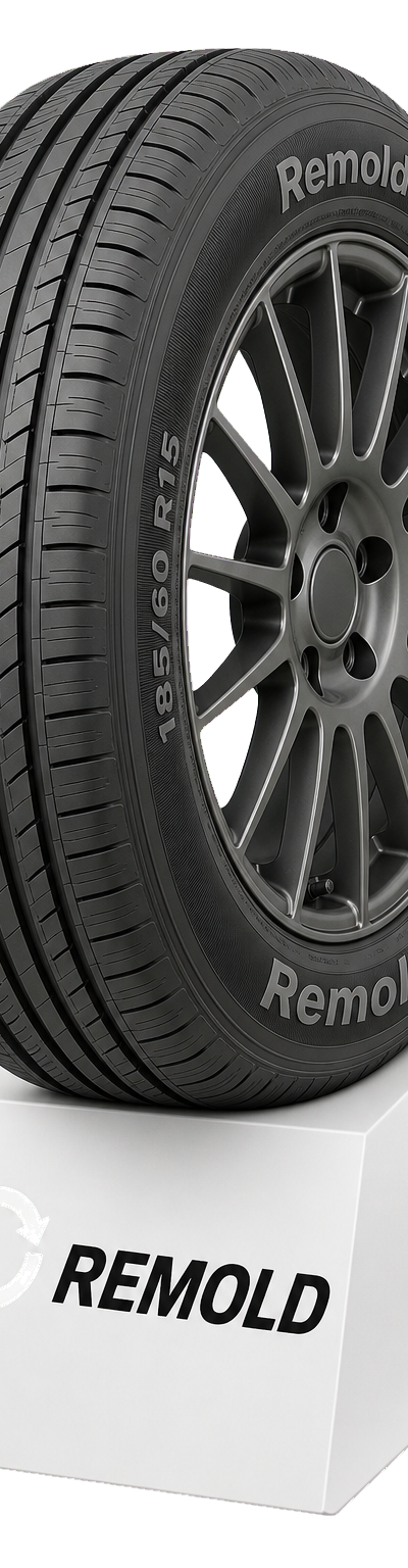 Remold 185/60/R15
