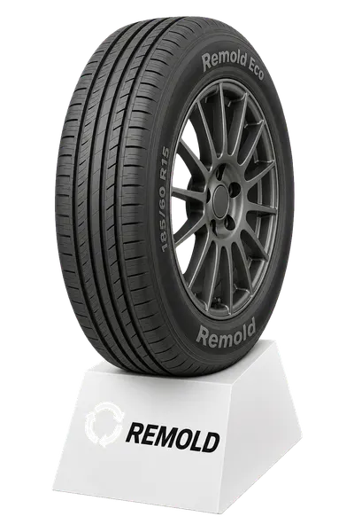 Remold 185/60/R15