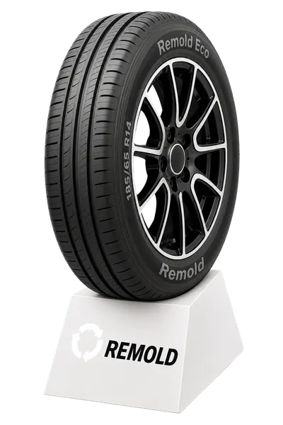 Remold 185/65/R14