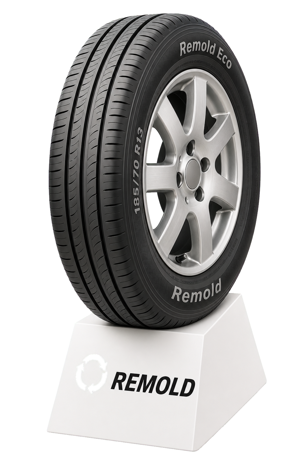 Remold 185/70/R13