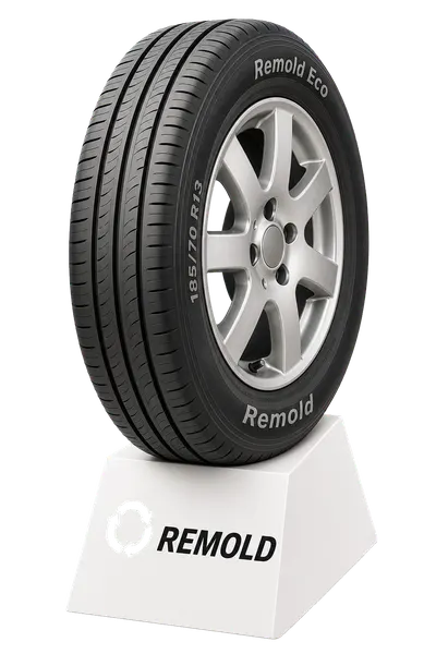 Remold 185/70/R13